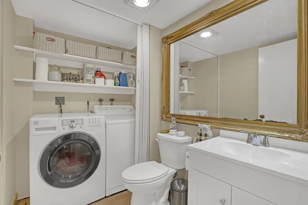 5808 SE Riverboat Drive #304 Stuart, FL 34997