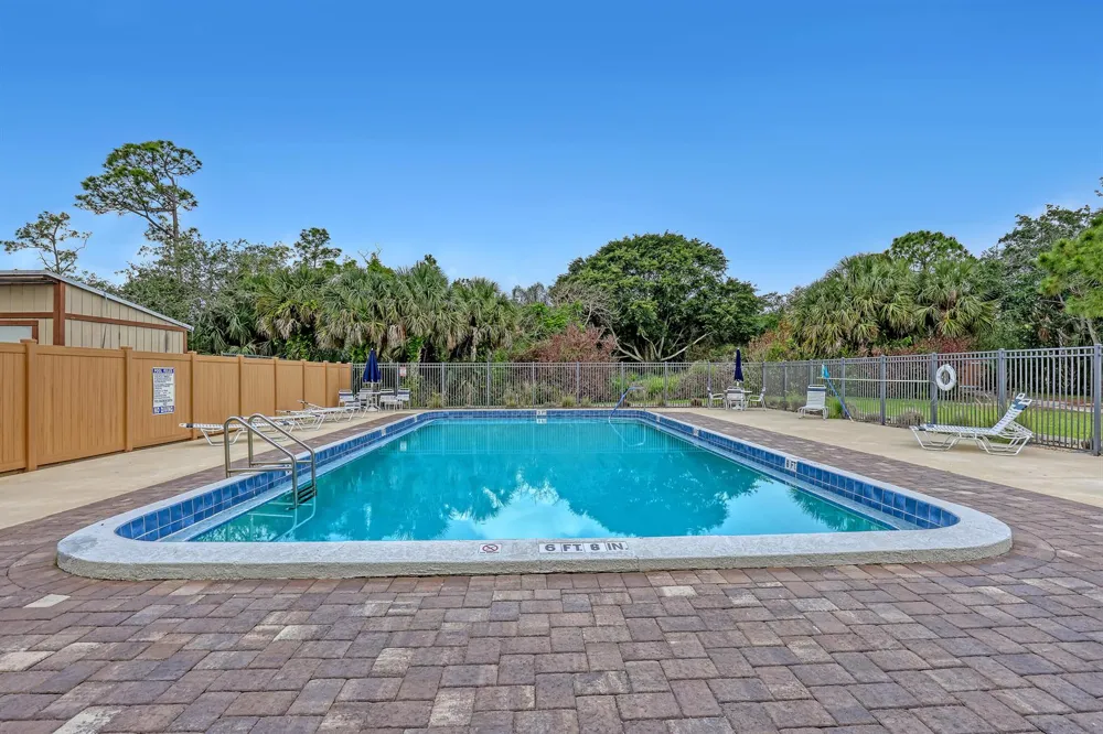 5808 SE Riverboat Drive #304 Stuart, FL 34997