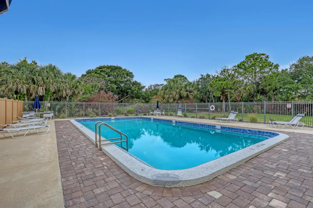 5808 SE Riverboat Drive #304 Stuart, FL 34997
