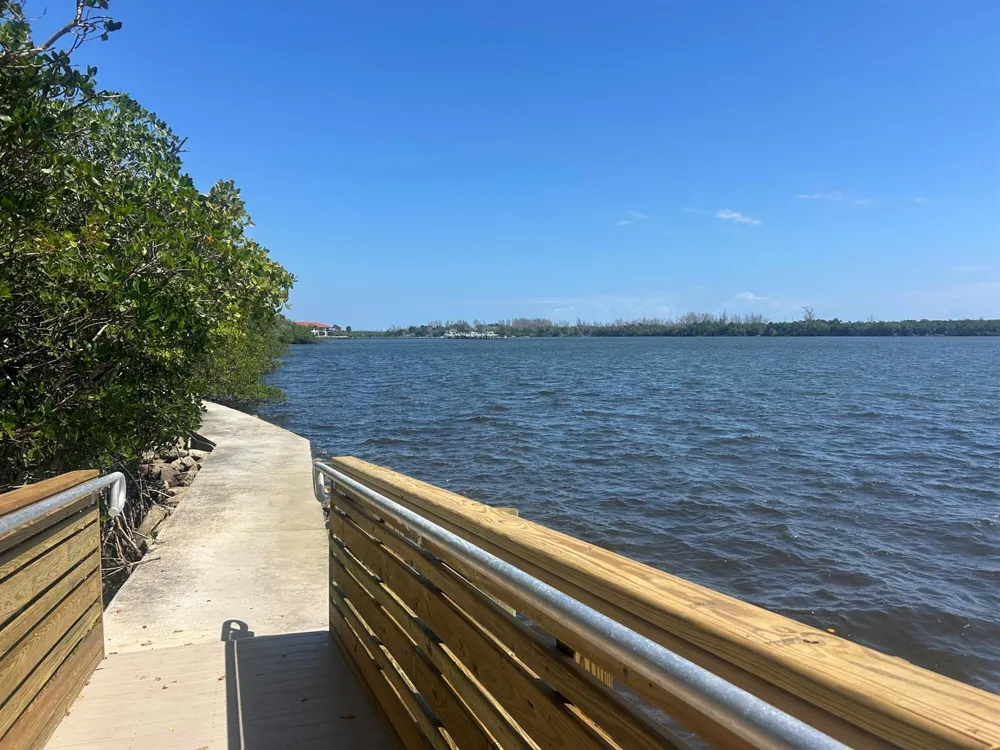 5808 SE Riverboat Drive #304 Stuart, FL 34997
