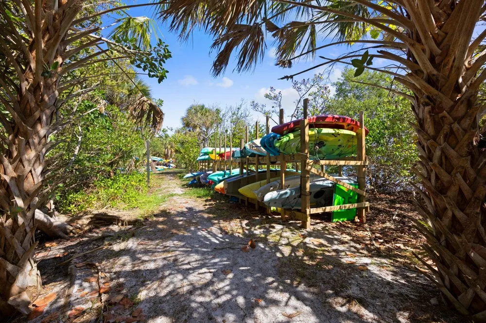 5808 SE Riverboat Drive #304 Stuart, FL 34997