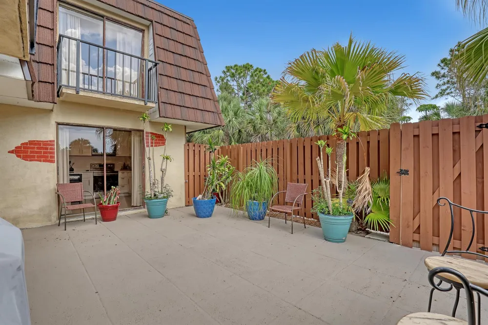 5808 SE Riverboat Drive #304 Stuart, FL 34997