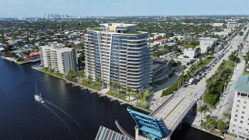 3000 E Oakland Park Boulevard #1409 Fort Lauderdale, FL 33306