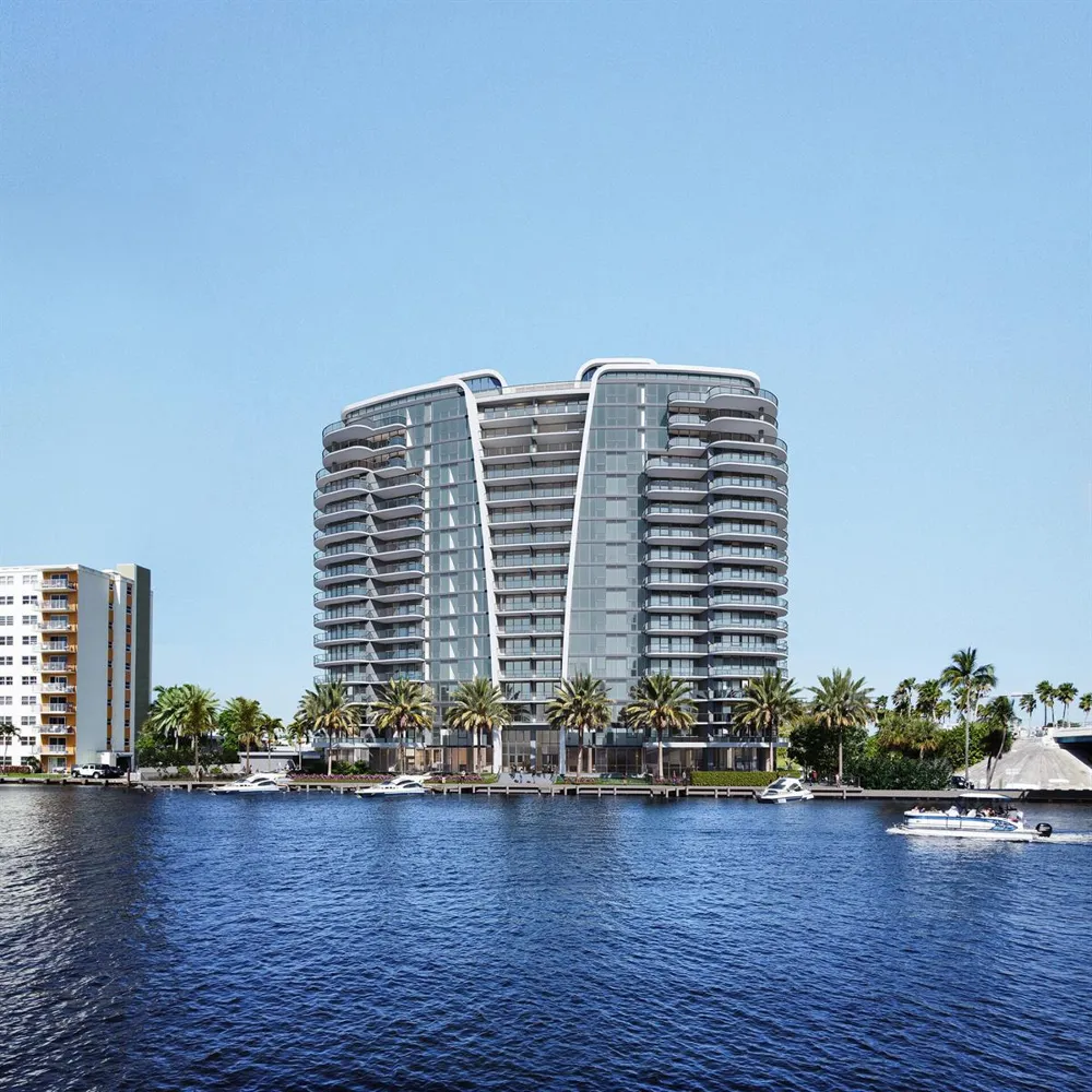 3000 E Oakland Park Boulevard #601 Fort Lauderdale, FL 33306