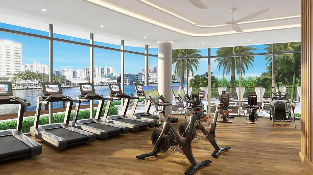 3000 E Oakland Park Boulevard #601 Fort Lauderdale, FL 33306