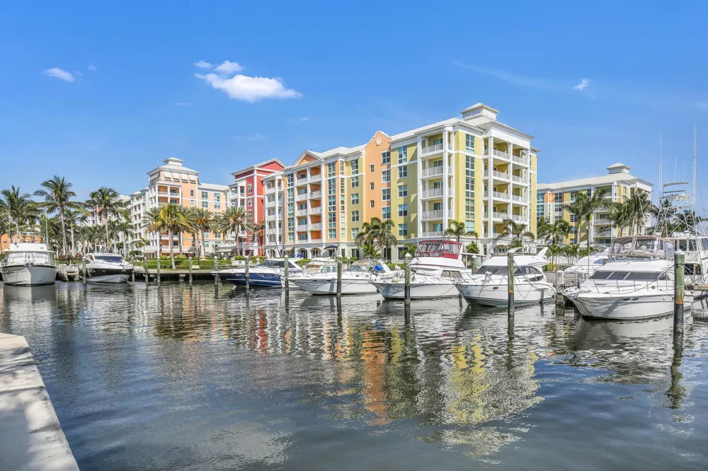804 E Windward Way #211 Lantana, FL 33462