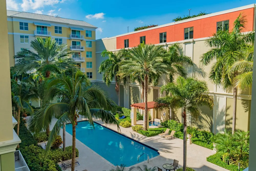 804 E Windward Way #211 Lantana, FL 33462