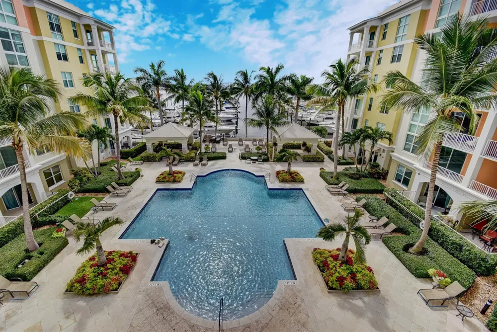 804 E Windward Way #211 Lantana, FL 33462