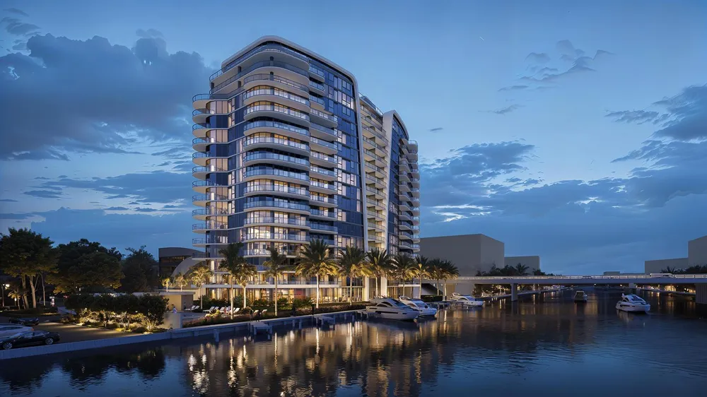 3000 E Oakland Park Boulevard #1701 Fort Lauderdale, FL 33306