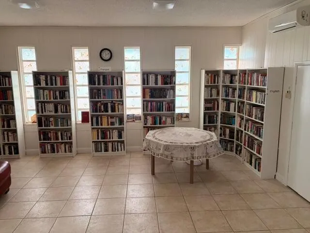 5103 NW 35th Street #401 Lauderdale Lakes, FL 33319