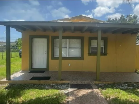 4100 SW 28th Street