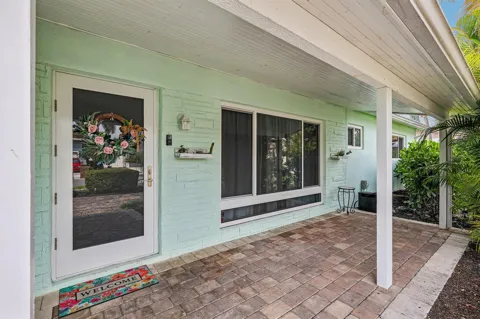 500 SE 8th Avenue