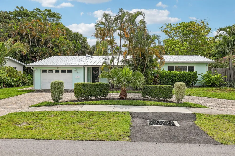 500 SE 8th Avenue Deerfield Beach, FL 33441