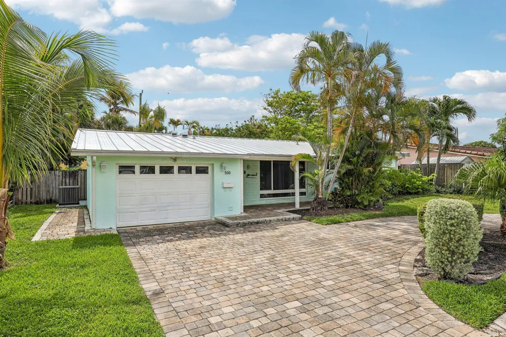 500 SE 8th Avenue Deerfield Beach, FL 33441