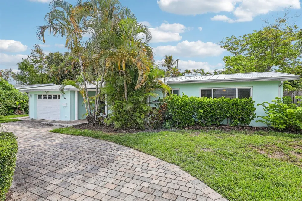 500 SE 8th Avenue Deerfield Beach, FL 33441