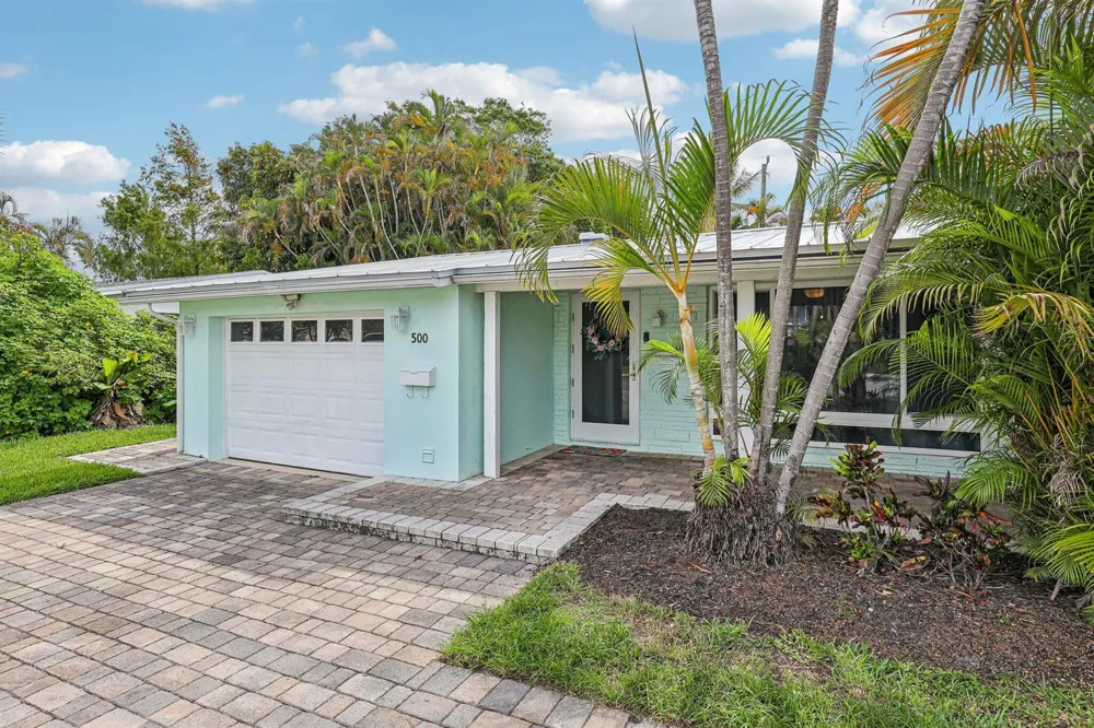 500 SE 8th Avenue Deerfield Beach, FL 33441