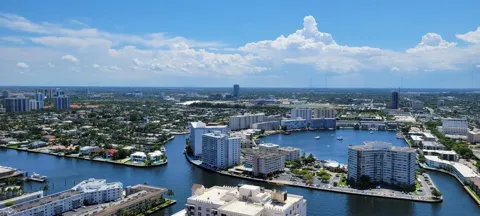 1850 S Ocean Drive #3806