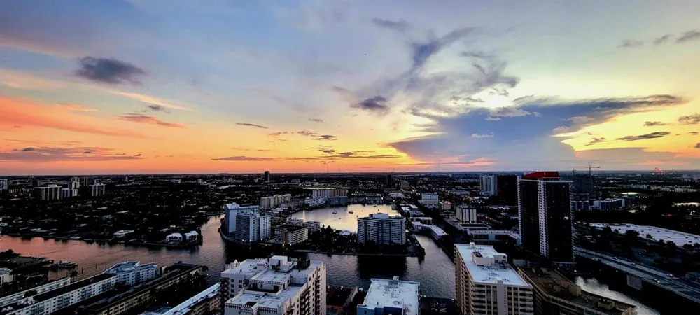 1850 S Ocean Drive #3806 Hallandale Beach, FL 33009