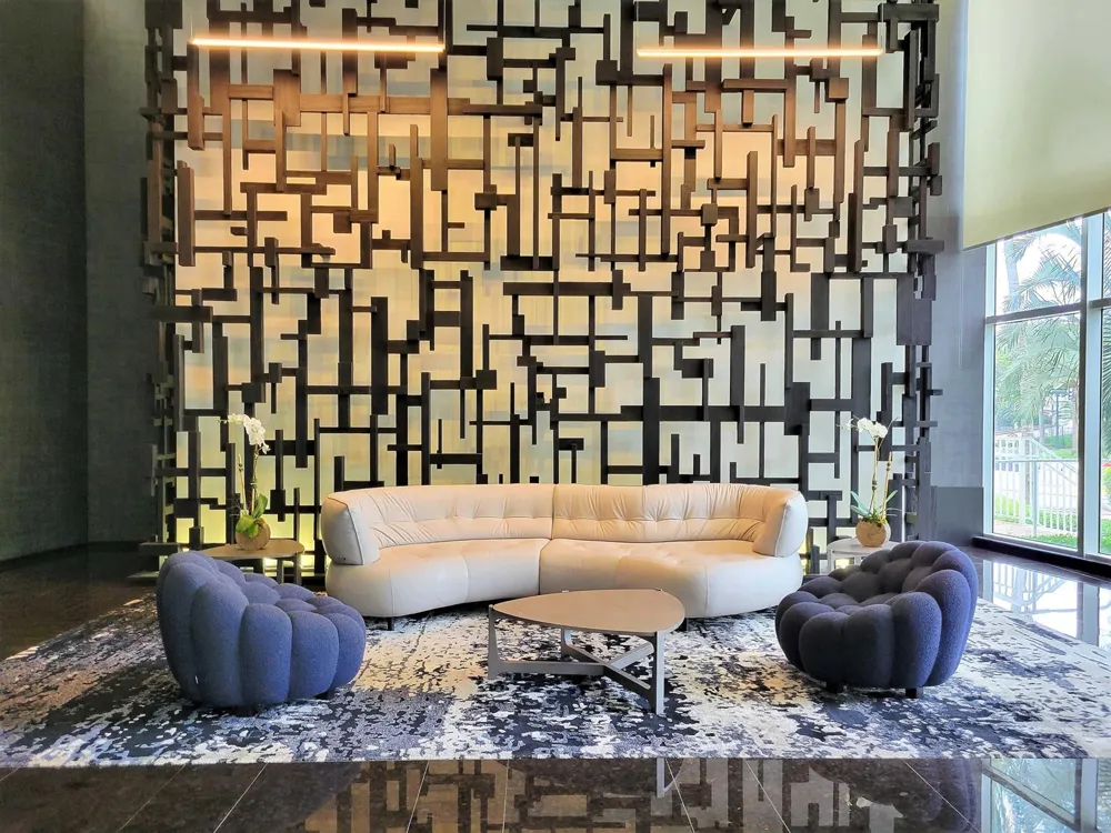 1850 S Ocean Drive #3806 Hallandale Beach, FL 33009