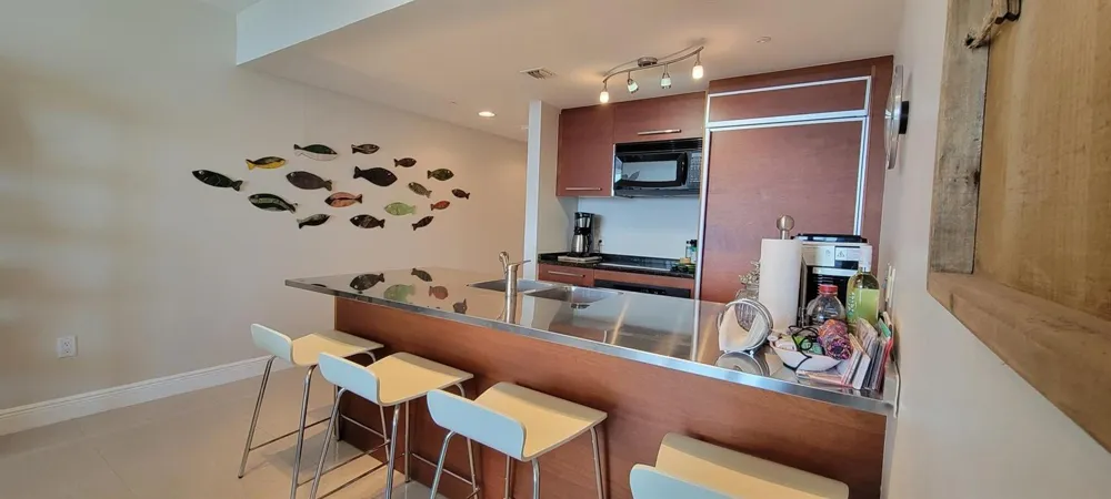 1850 S Ocean Drive #3806 Hallandale Beach, FL 33009