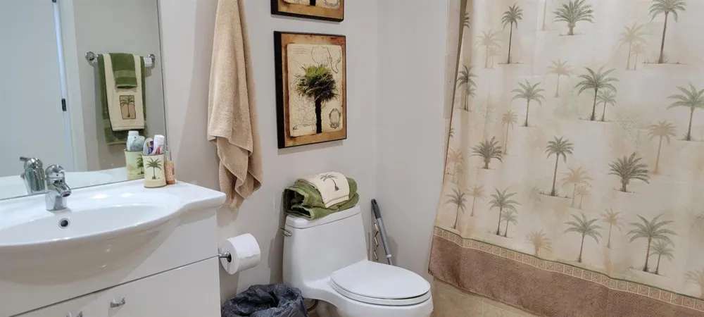 1850 S Ocean Drive #3806 Hallandale Beach, FL 33009