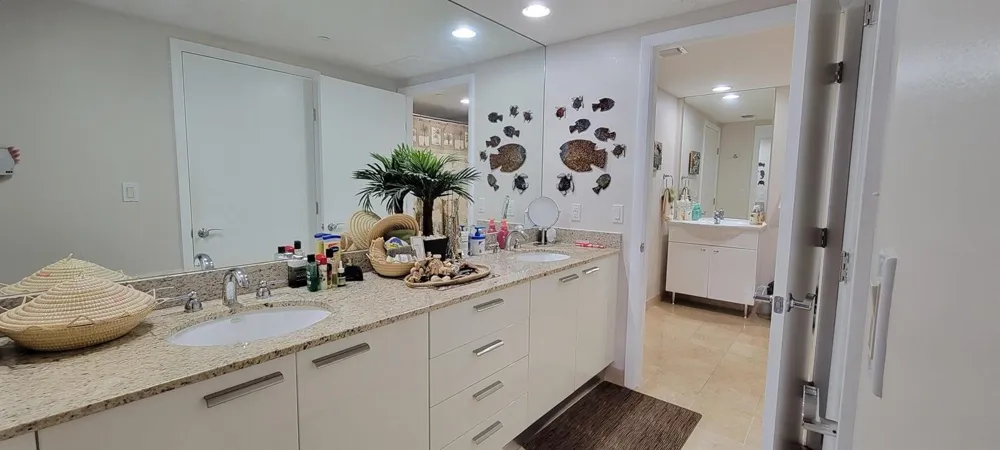 1850 S Ocean Drive #3806 Hallandale Beach, FL 33009