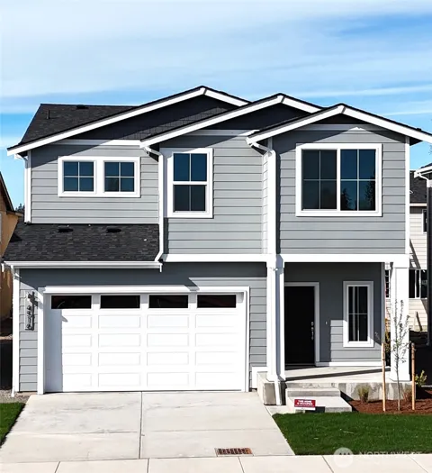 4521 Cirque ST (Lot 123) Street