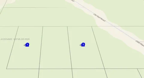 NW POSSUM PATH