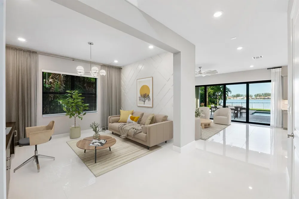 8685 Parkland Bay Drive Parkland, FL 33076