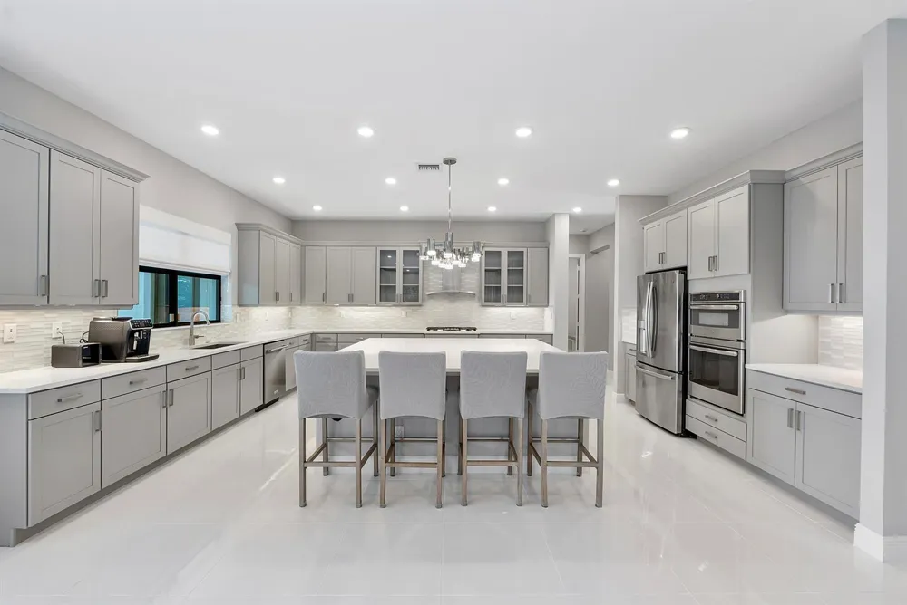 8685 Parkland Bay Drive Parkland, FL 33076
