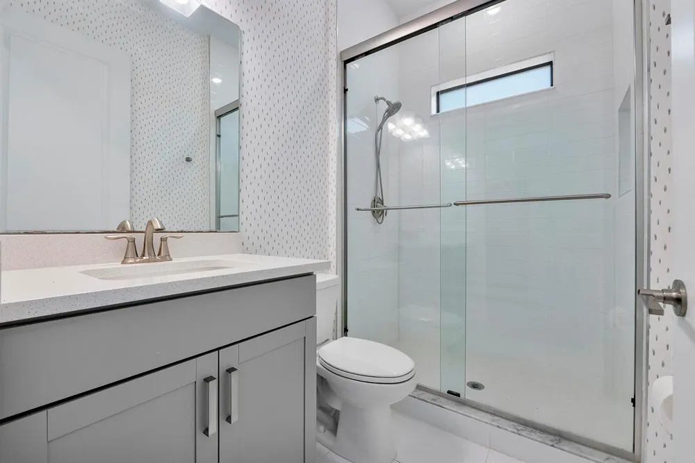 8685 Parkland Bay Drive Parkland, FL 33076