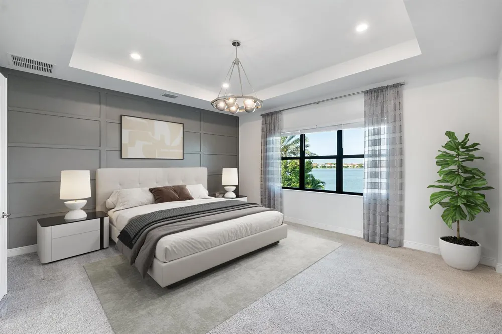 8685 Parkland Bay Drive Parkland, FL 33076