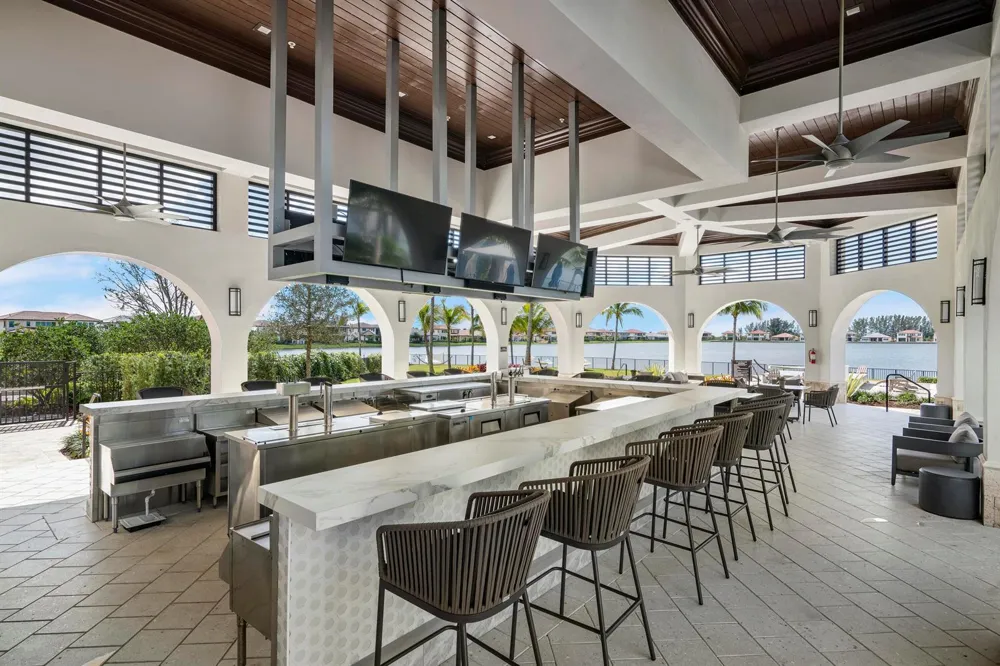 8685 Parkland Bay Drive Parkland, FL 33076
