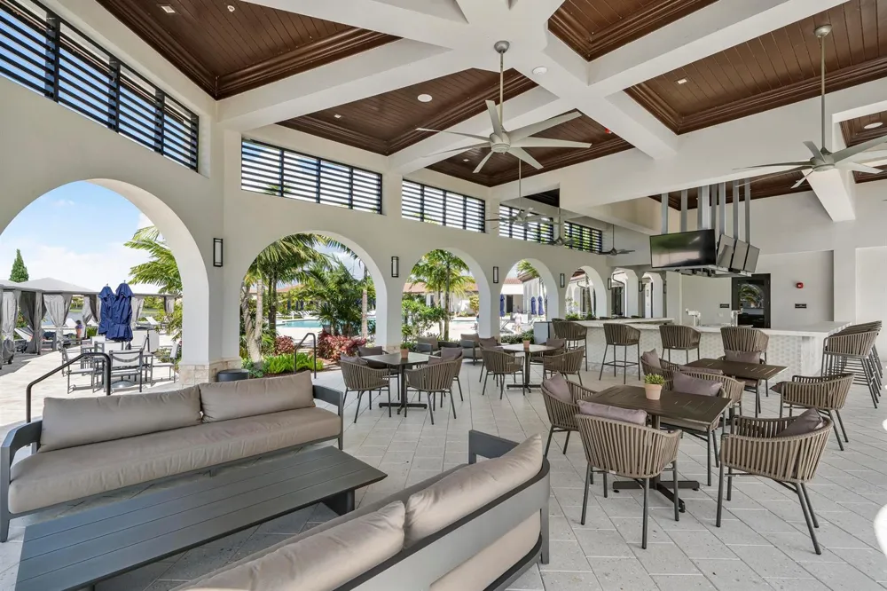 8685 Parkland Bay Drive Parkland, FL 33076