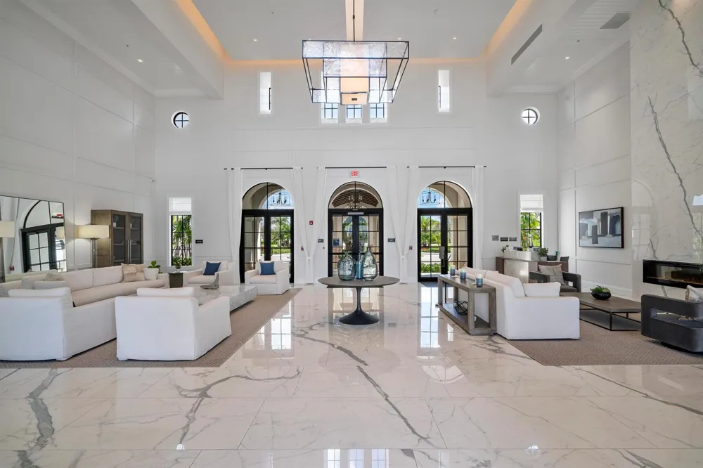 8685 Parkland Bay Drive Parkland, FL 33076