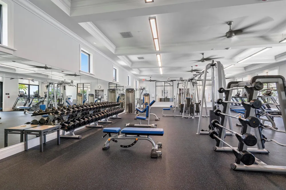 8685 Parkland Bay Drive Parkland, FL 33076