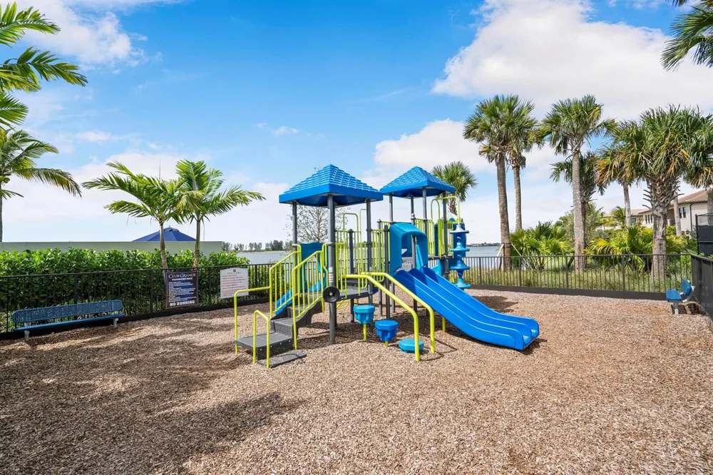 8685 Parkland Bay Drive Parkland, FL 33076