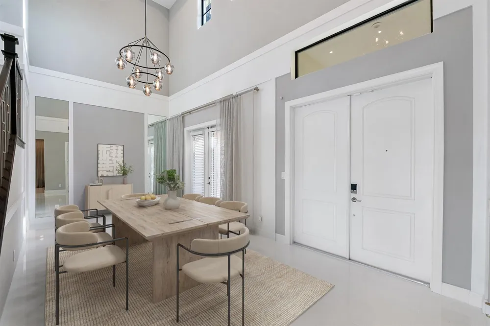8685 Parkland Bay Drive Parkland, FL 33076