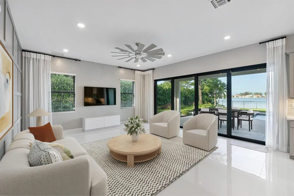 8685 Parkland Bay Drive Parkland, FL 33076