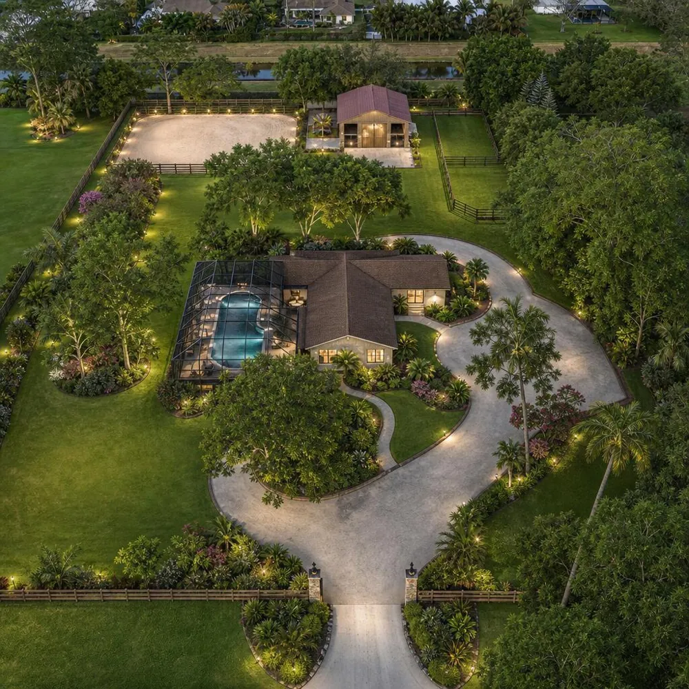 749 W Rambling Drive Wellington, FL 33414