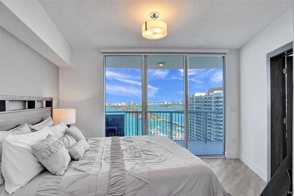 1750 Bayshore Dr #3802 Miami, FL 33132
