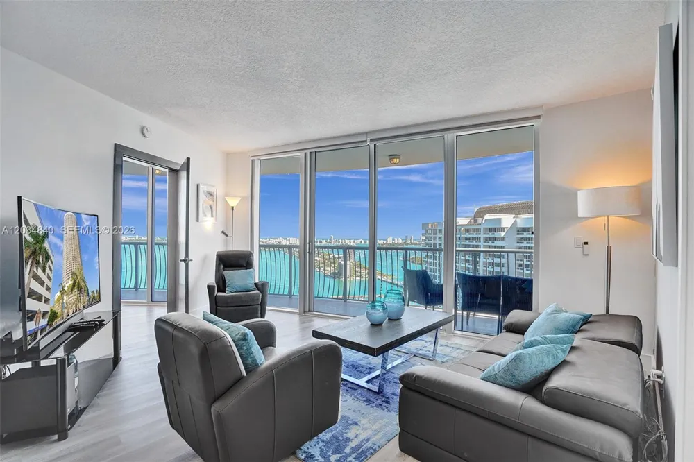 1750 Bayshore Dr #3802 Miami, FL 33132