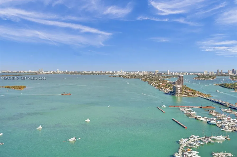 1750 Bayshore Dr #3802 Miami, FL 33132