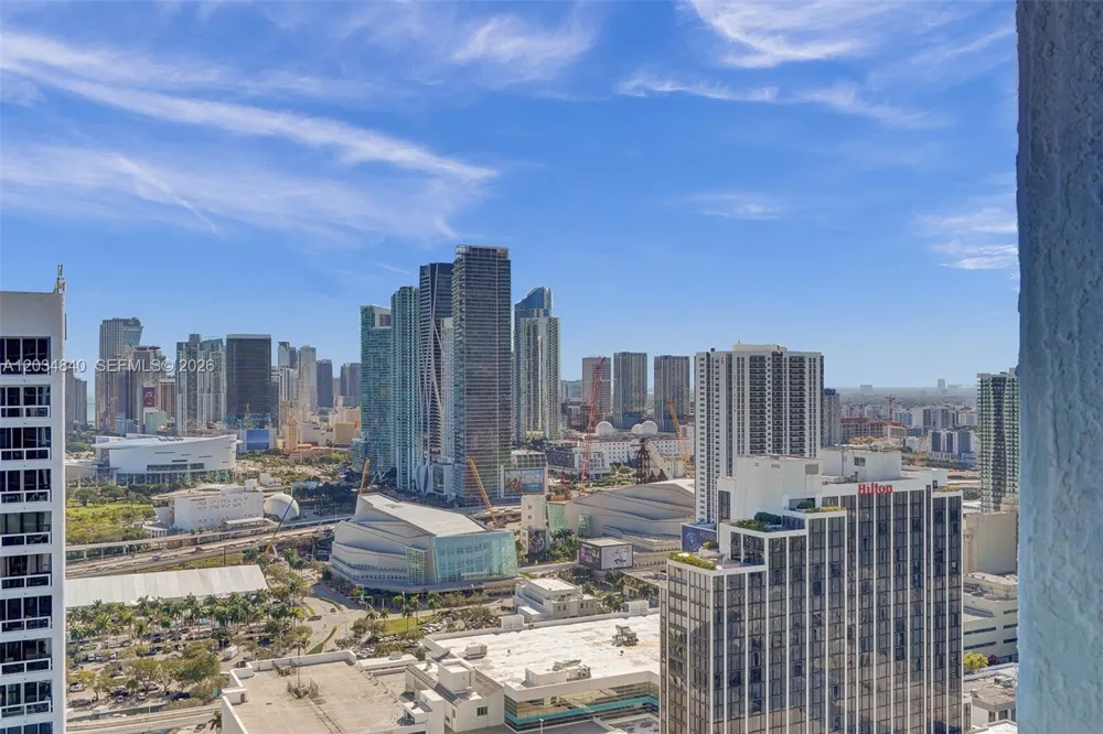 1750 Bayshore Dr #3802 Miami, FL 33132