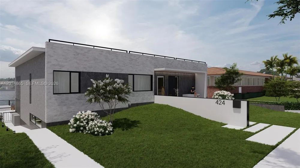 424 NE 105th St Miami Shores, FL 33138