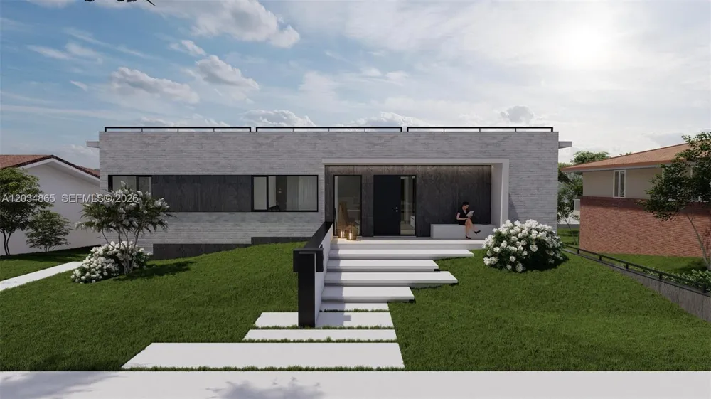 424 NE 105th St Miami Shores, FL 33138