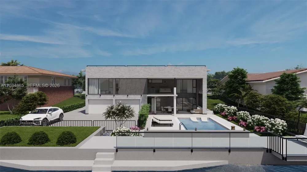 424 NE 105th St Miami Shores, FL 33138