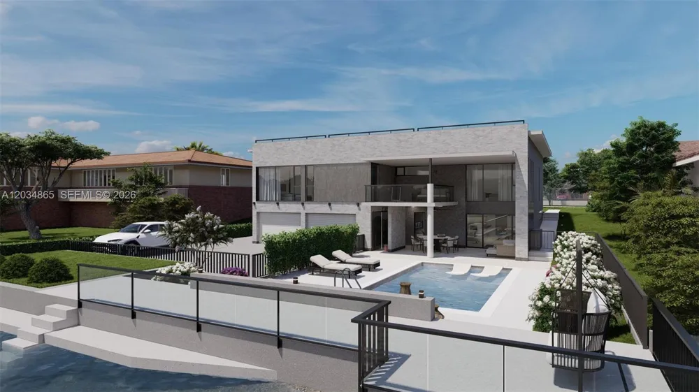424 NE 105th St Miami Shores, FL 33138