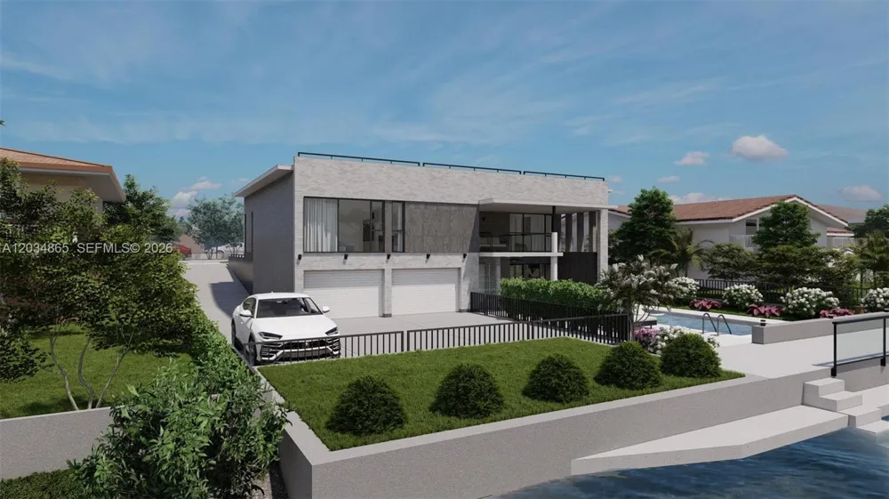 424 NE 105th St Miami Shores, FL 33138