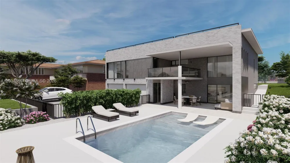 424 NE 105th St Miami Shores, FL 33138